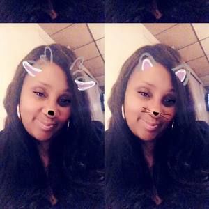 Meet your Posher, Tanisha